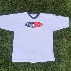 Vintage Santa Cruz T-shirt